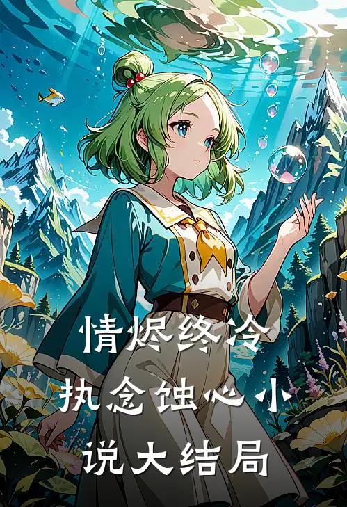 情烬终冷，执念蚀心小说大结局
