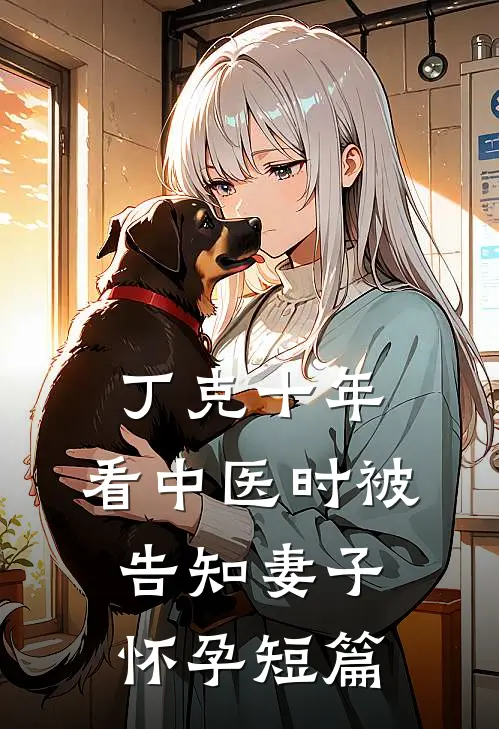 丁克十年，看中医时被告知妻子怀孕短篇