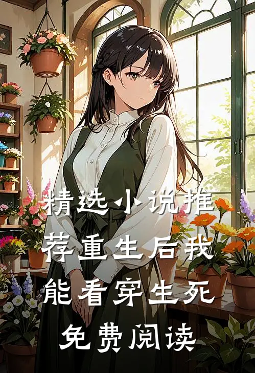 精选小说推荐重生后我能看穿生死免费阅读