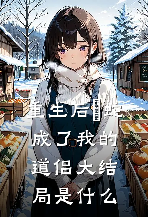 重生后螣蛇成了我的道侣大结局是什么