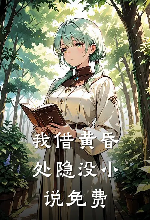 我借黄昏处隐没小说免费