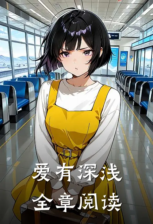 爱有深浅全章阅读