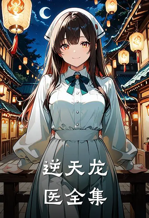 逆天龙医全集