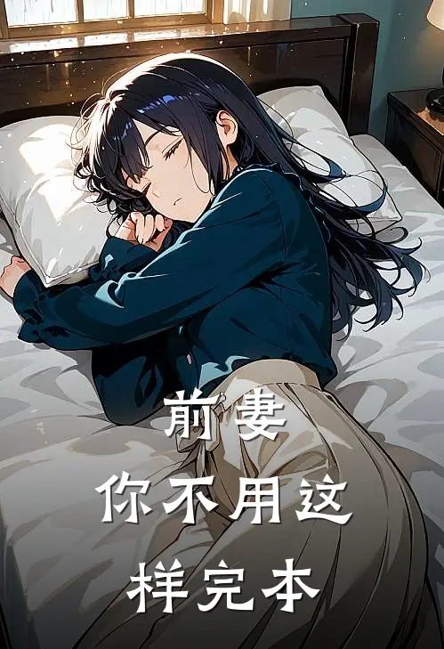 前妻，你不用这样完本