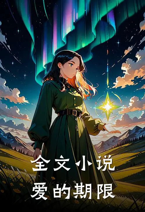 全文小说爱的期限