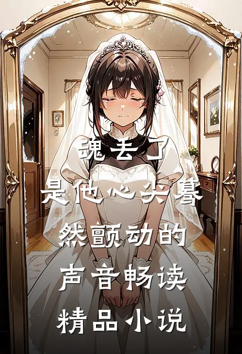 魂丢了，是他心尖蓦然颤动的声音畅读精品小说