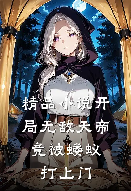 精品小说开局无敌天帝，竟被蝼蚁打上门