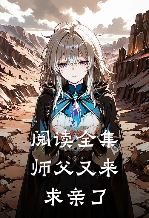 阅读全集师父又来求亲了