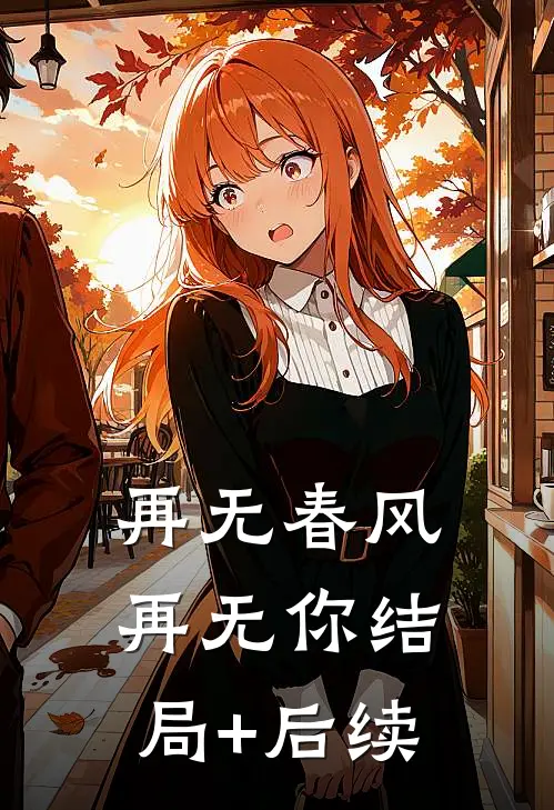 再无春风再无你结局+后续