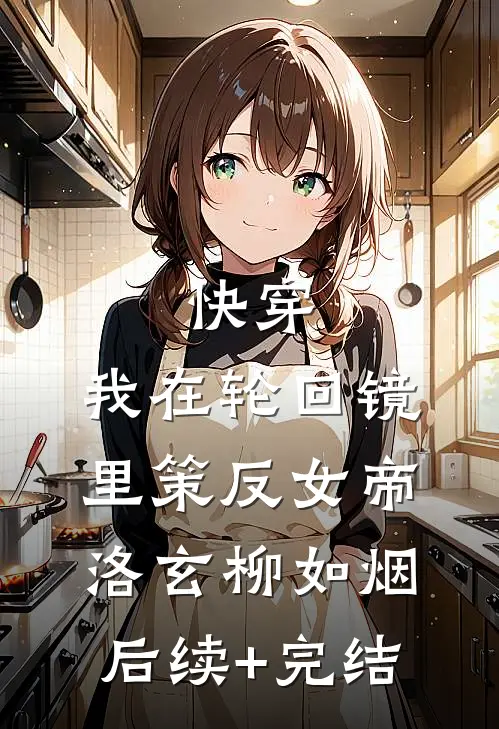 快穿：我在轮回镜里策反女帝洛玄柳如烟后续+完结