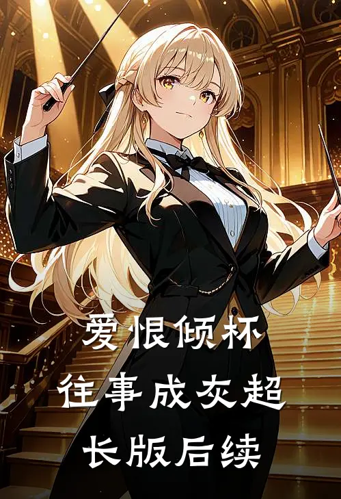 爱恨倾杯，往事成灰超长版后续