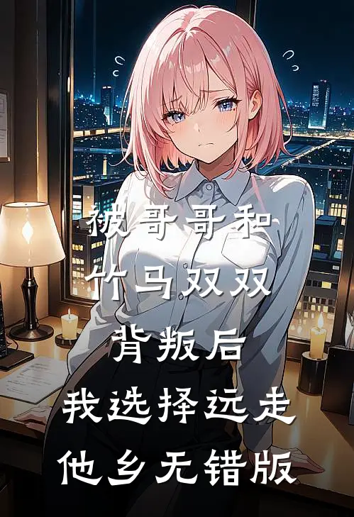被哥哥和竹马双双背叛后，我选择远走他乡无错版