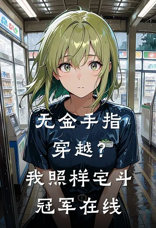 无金手指穿越？我照样宅斗冠军在线