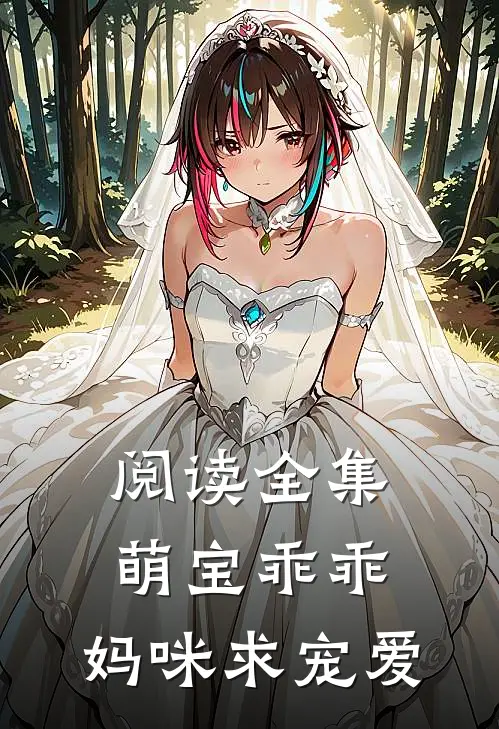 阅读全集萌宝乖乖，妈咪求宠爱