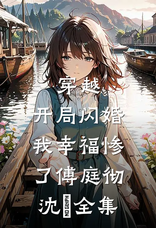 穿越：开局闪婚，我幸福惨了傅庭彻沈婳全集