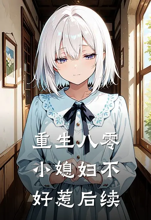 重生八零小媳妇不好惹后续免费阅读
