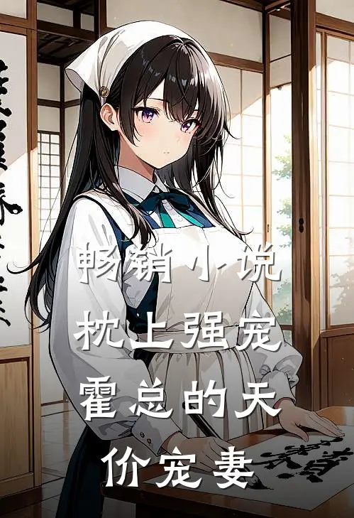 畅销小说枕上强宠：霍总的天价宠妻