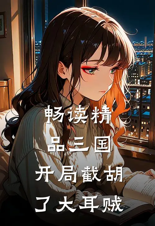 畅读精品三国：开局截胡了大耳贼