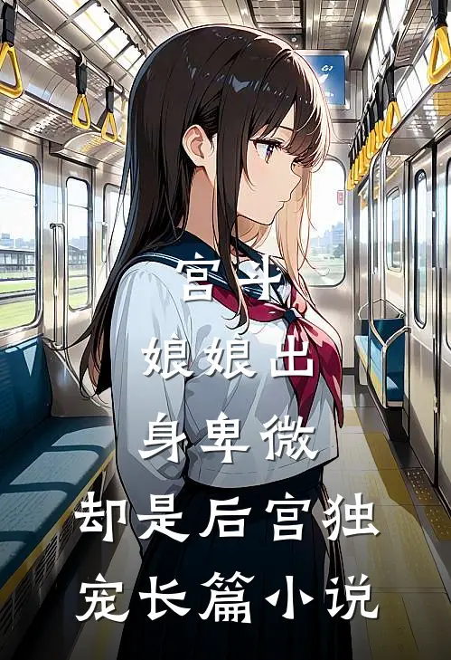 宫斗：娘娘出身卑微，却是后宫独宠长篇小说