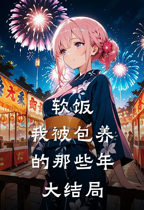 软饭：我被包养的那些年大结局
