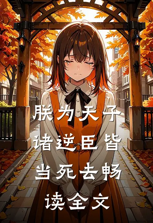 朕为天子，诸逆臣皆当死去畅读全文