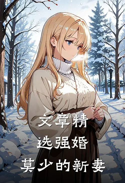 文章精选强婚：莫少的新妻