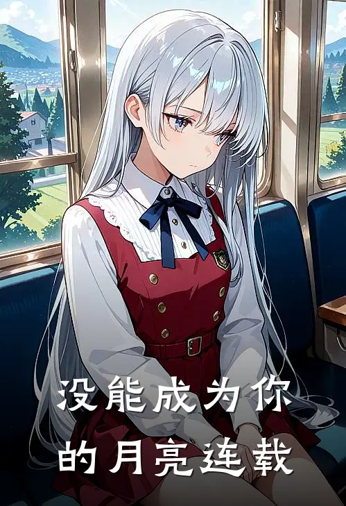 没能成为你的月亮连载