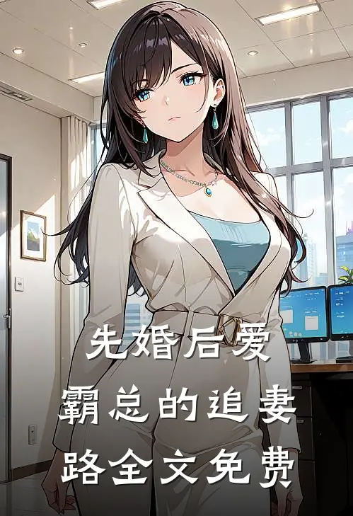 先婚后爱：霸总的追妻路全文免费