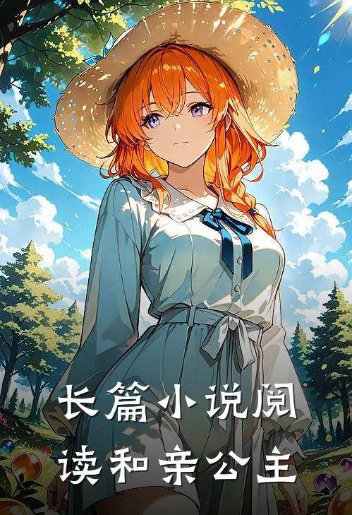 长篇小说阅读和亲公主
