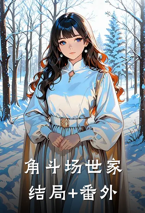 角斗场世家结局+番外