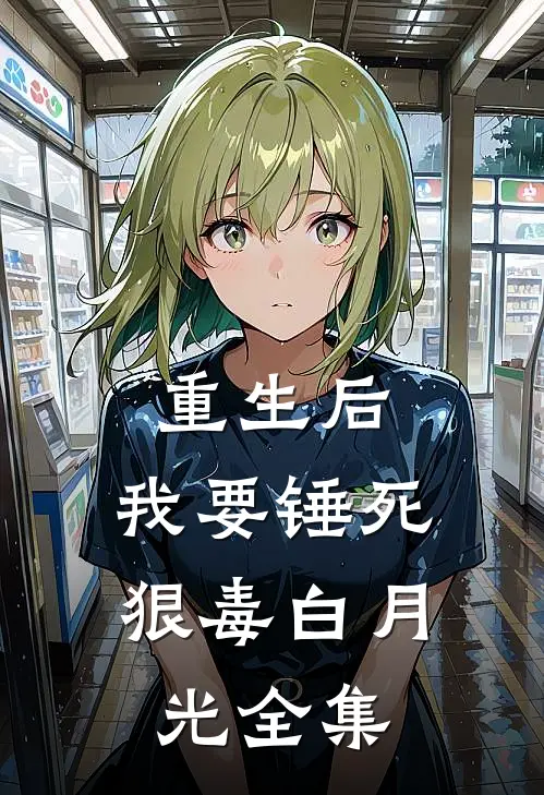 重生后，我要锤死狠毒白月光全集