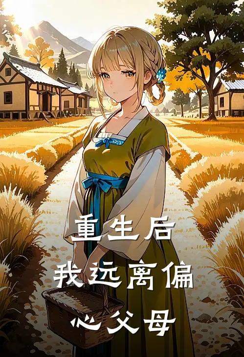 重生后，我远离偏心父母