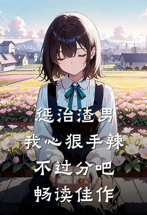 惩治渣男，我心狠手辣不过分吧畅读佳作