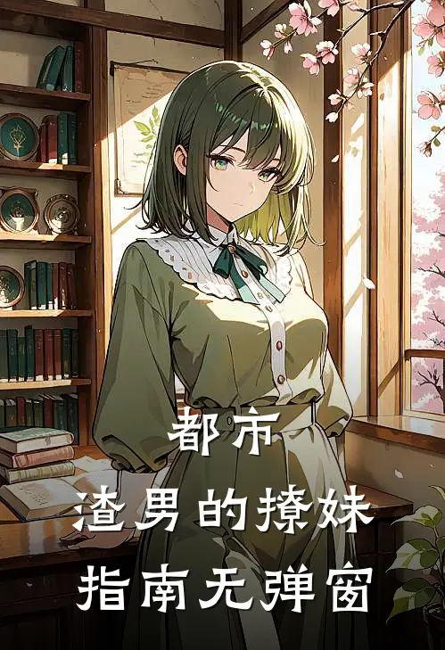 都市渣男的撩妹指南无弹窗免费阅读