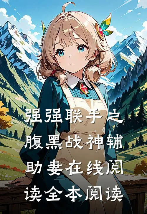 强强联手之腹黑战神辅助妻在线阅读全本阅读