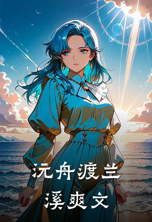 沅舟渡兰溪爽文