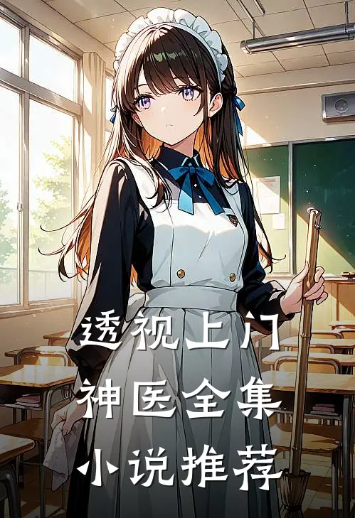 透视上门神医全集小说推荐