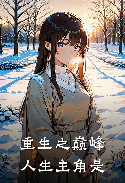 重生之巅峰人生主角是