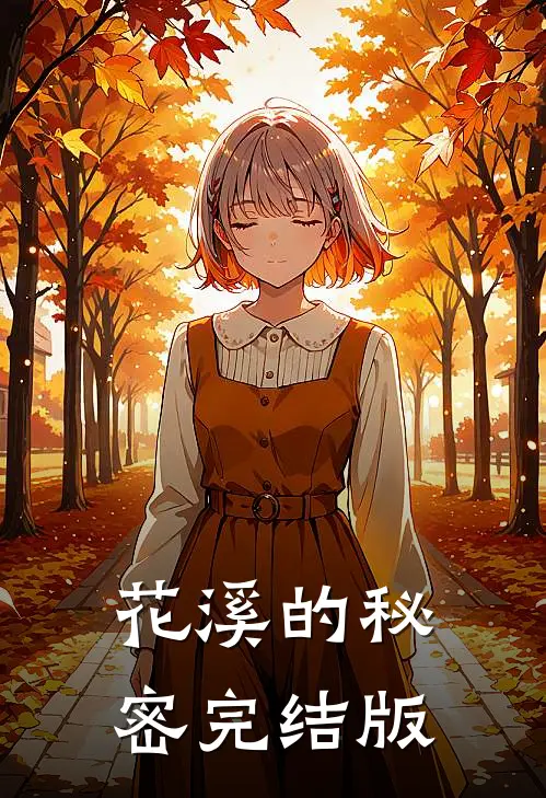 花溪的秘密完结版