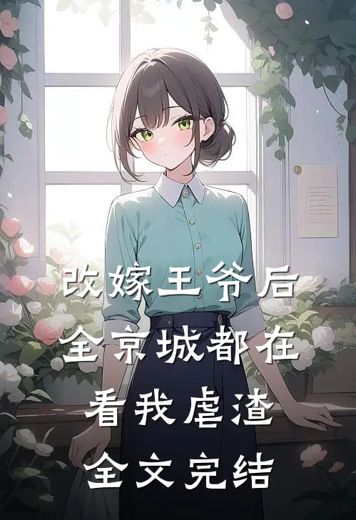 改嫁王爷后，全京城都在看我虐渣全文完结