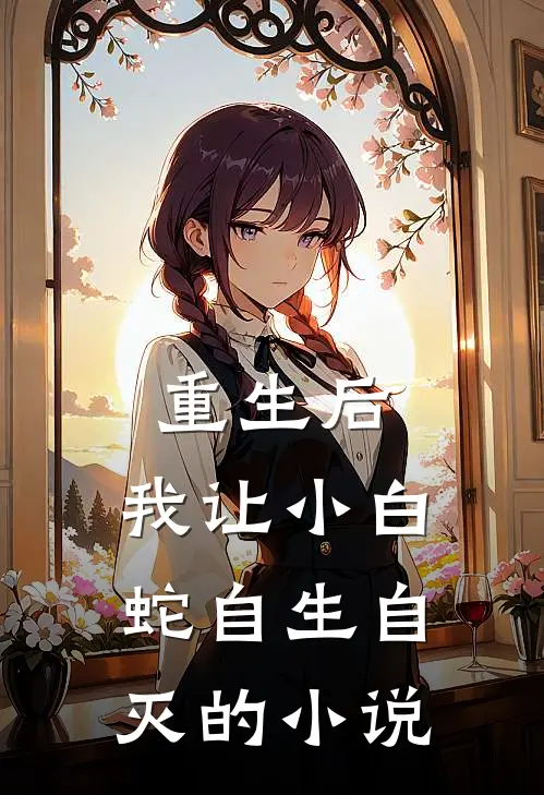 重生后,我让小白蛇自生自灭的
