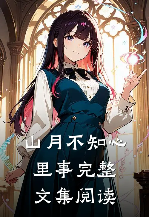山月不知心里事完整文集阅读