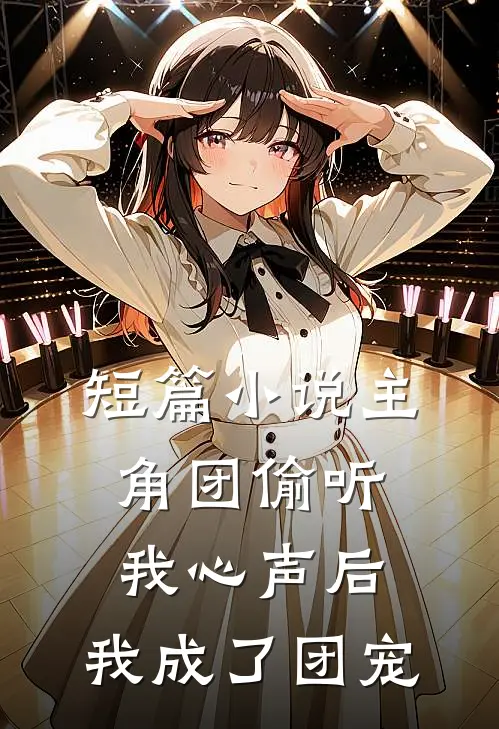短篇小说主角团偷听我心声后，我成了团宠