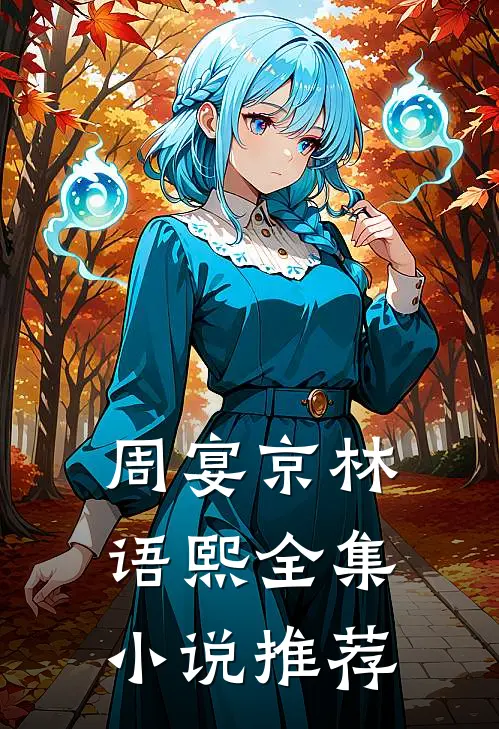 周宴京林语熙全集小说推荐
