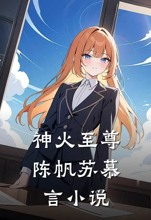 神火至尊陈帆苏慕言小说