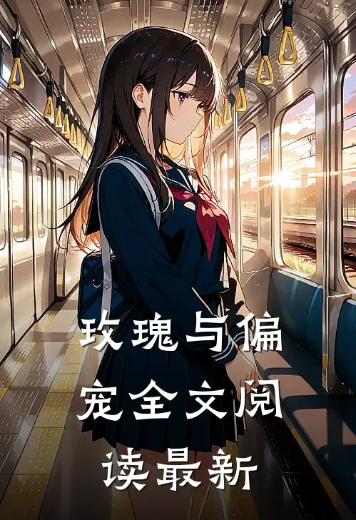玫瑰与偏宠全文阅读最新