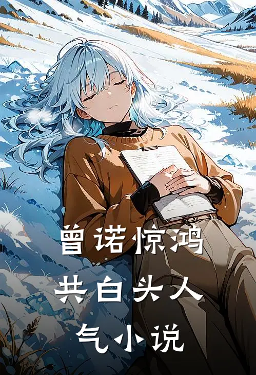 曾诺惊鸿共白头人气小说