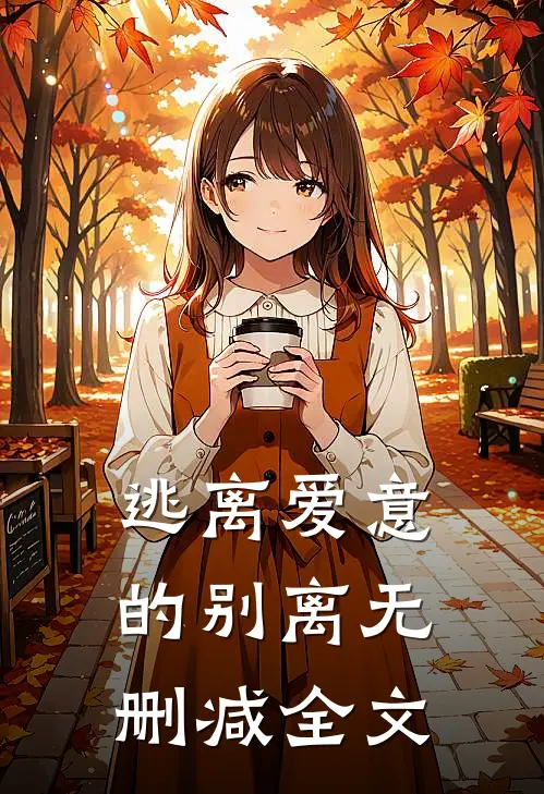 逃离爱意的别离无删减全文