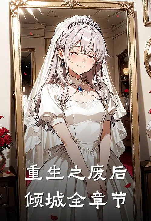 重生之废后倾城全章节
