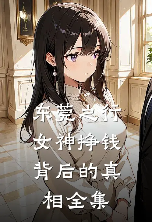 东莞之行：女神挣钱背后的真相全集